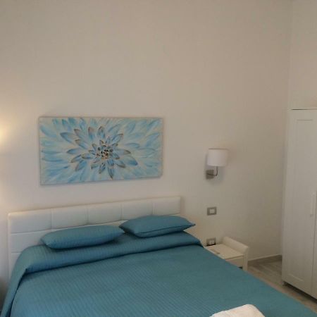 Cagliari Central Rooms Exterior photo
